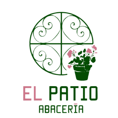 El Patio Abacería Logo