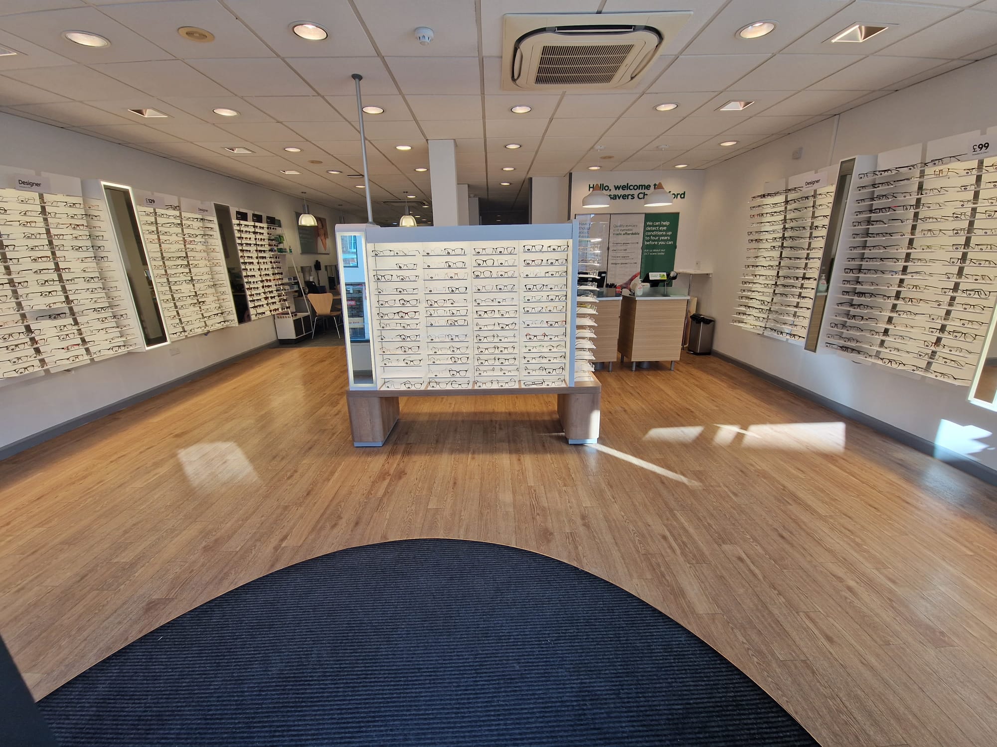 Images Specsavers Opticians and Audiologists - Chelmsford