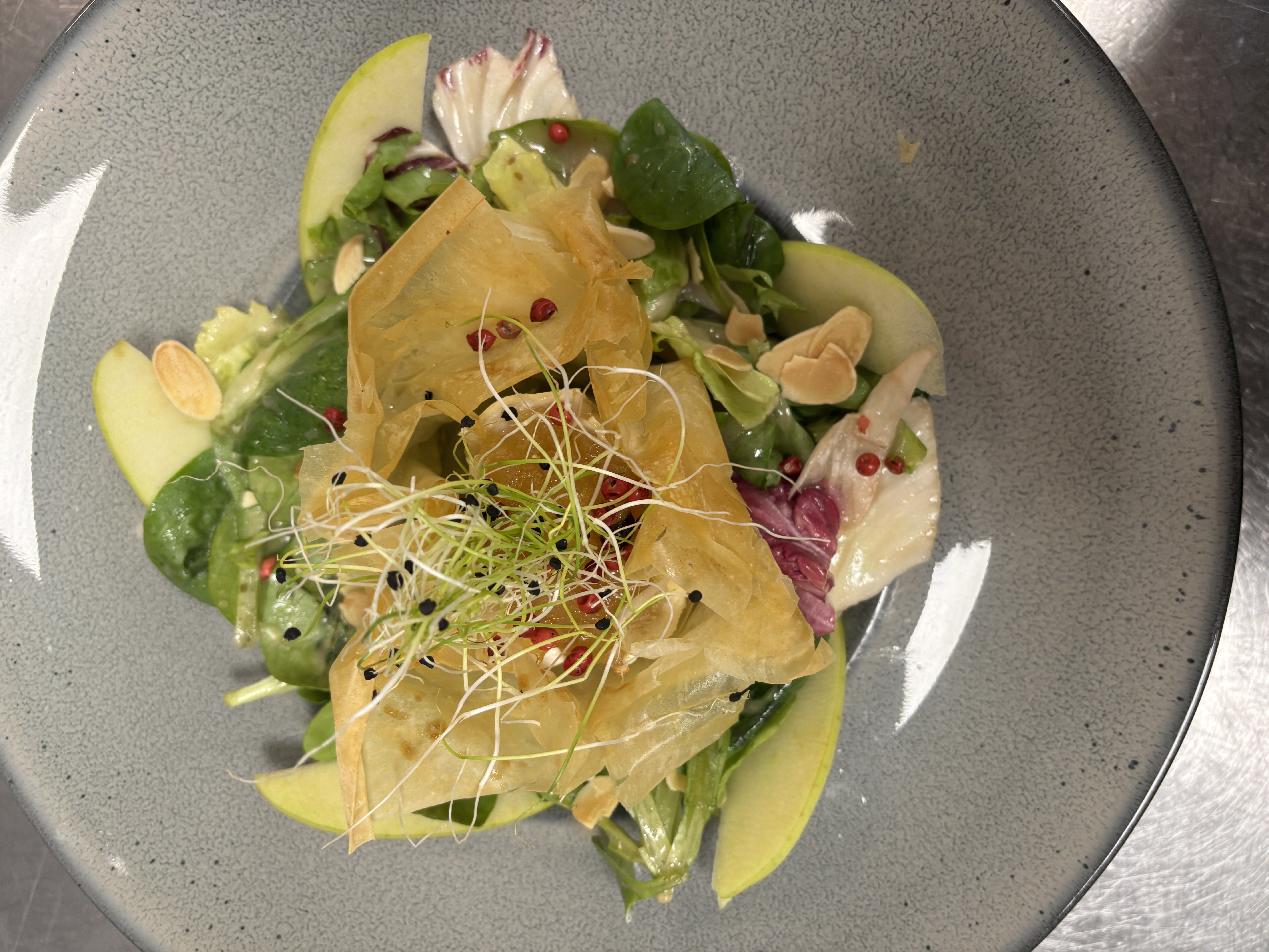 TOP Grill, Rue du Coppet 4 in Monthey