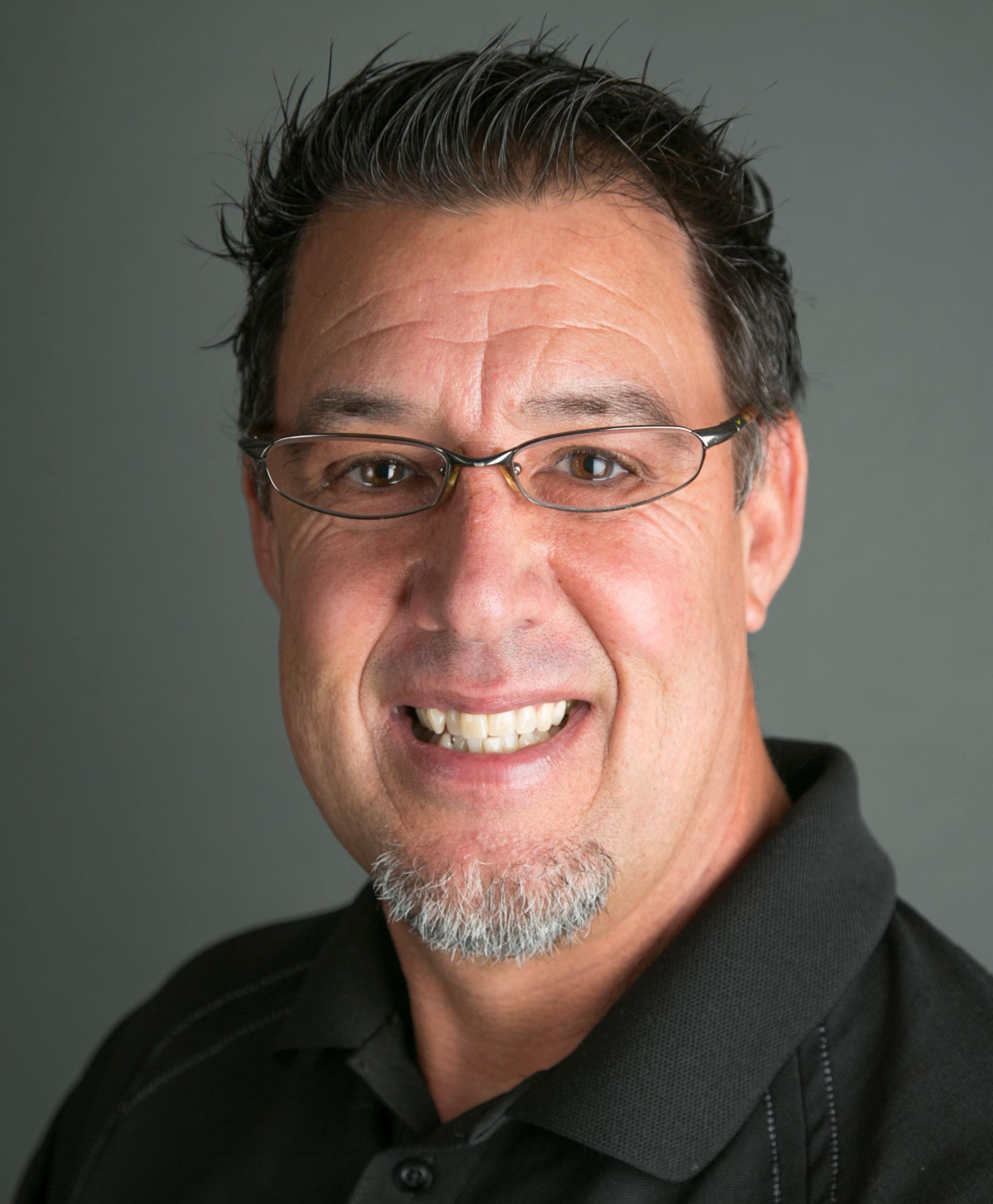 Bobby Ruiz
