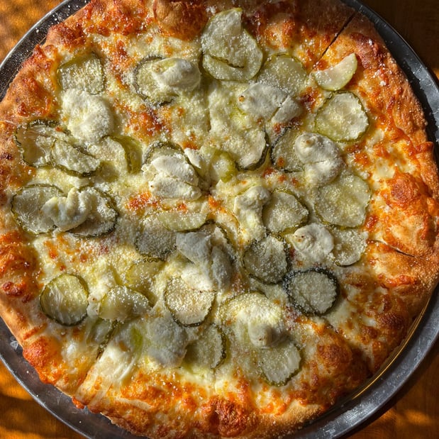 Images Caliente Pizza & Drafthouse