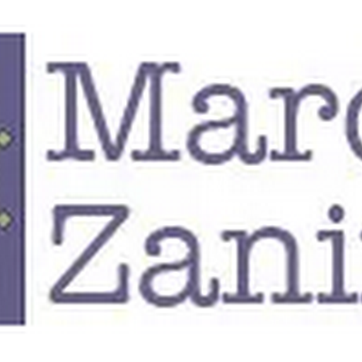 M Zen Massage Logo