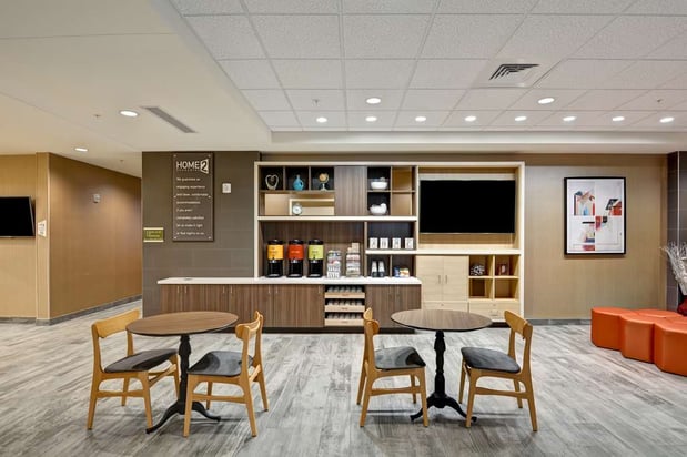 Images Home2 Suites by Hilton Lafayette