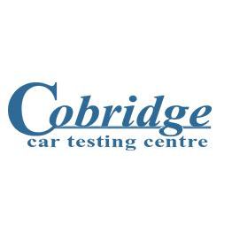 Shieldray Ltd Cobridge Car Testing Centre Logo