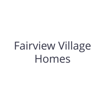 Fairview Village Homes Logo