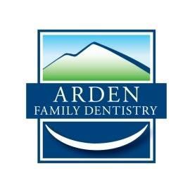 Arden Family Dentistry Logo