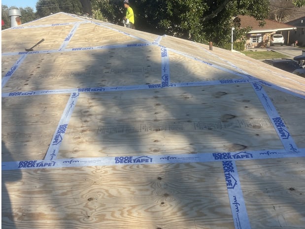 Images Scoggins Roofing