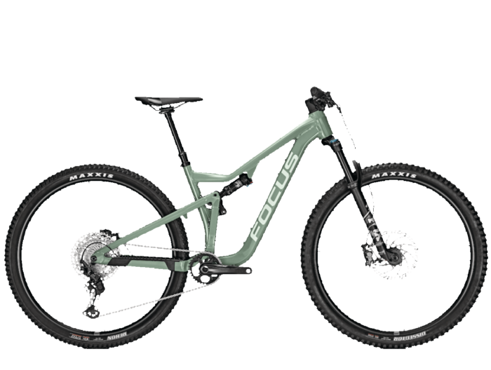 Images X-Zone Bike