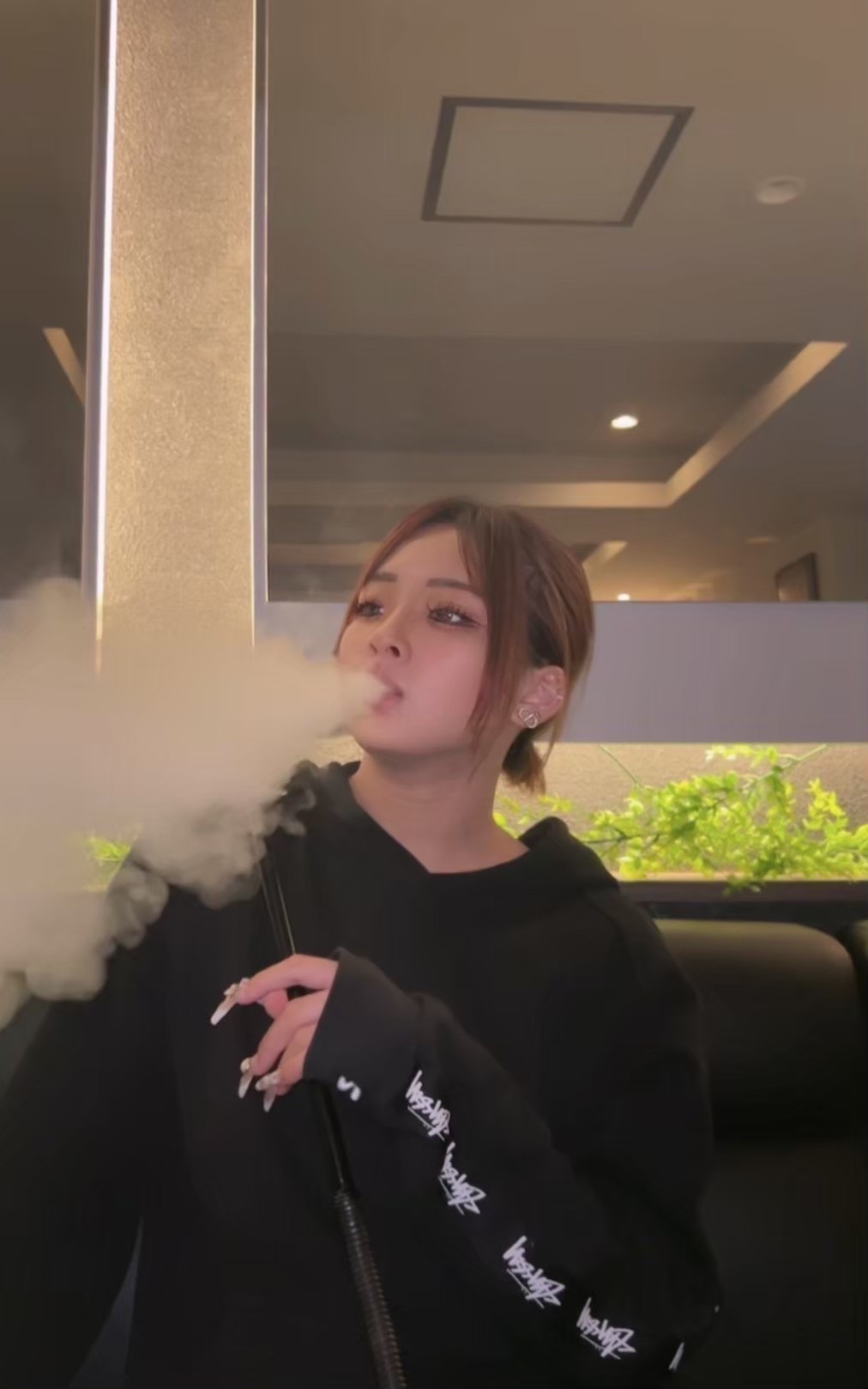 Images 心斎橋 Shisha(シーシャ) Cafe & Bar Fuu