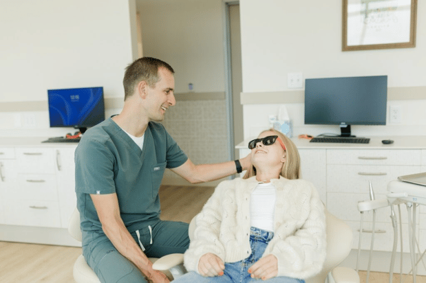 Images Central Park Pediatric Dentistry