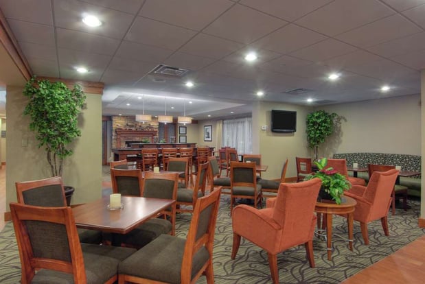 Images Hampton Inn Wheeling