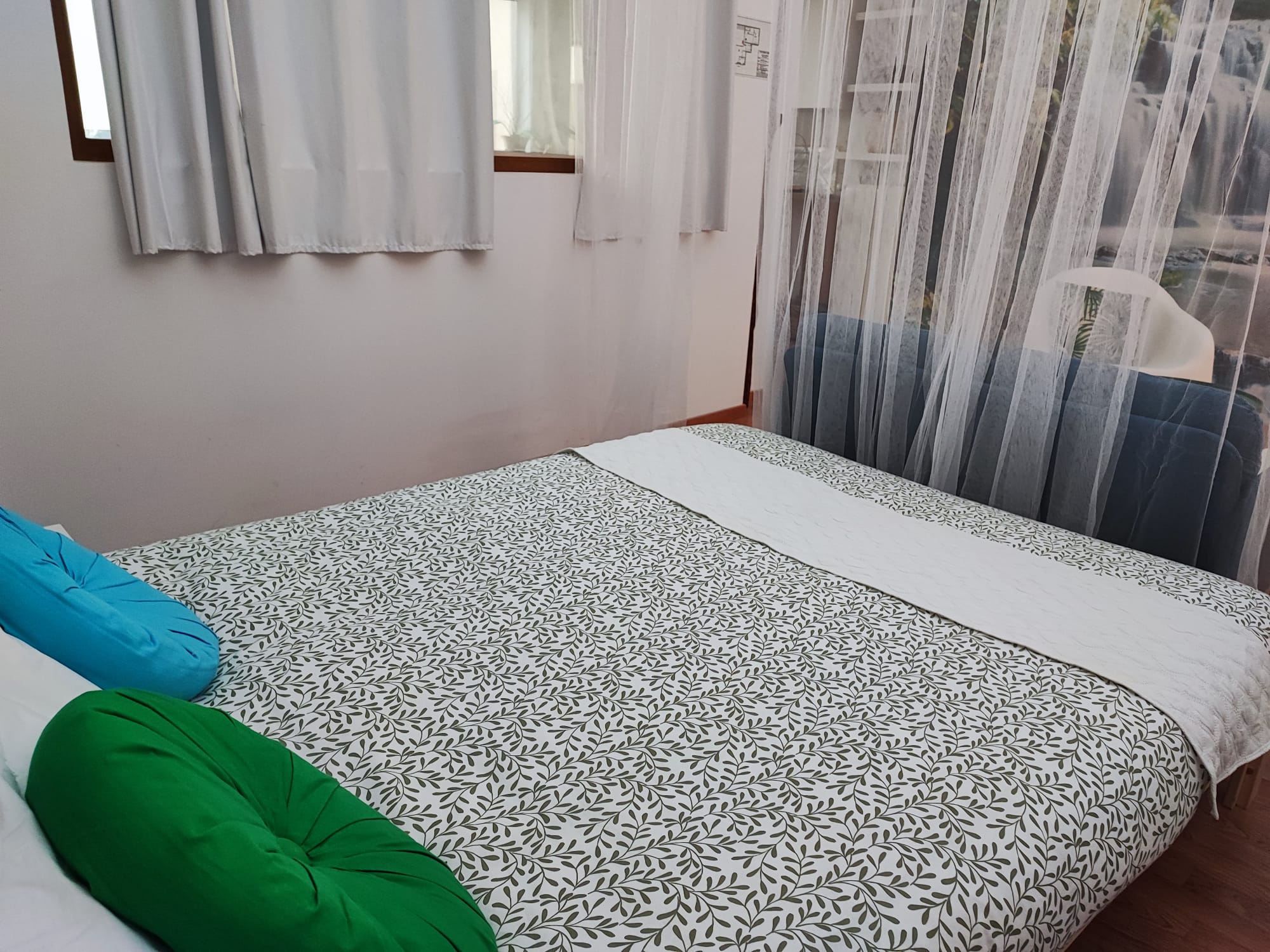 Images Bellver bedrooms
