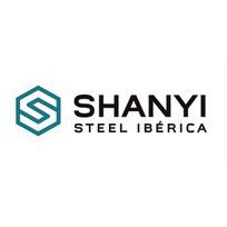 Shanyi Steel Logo