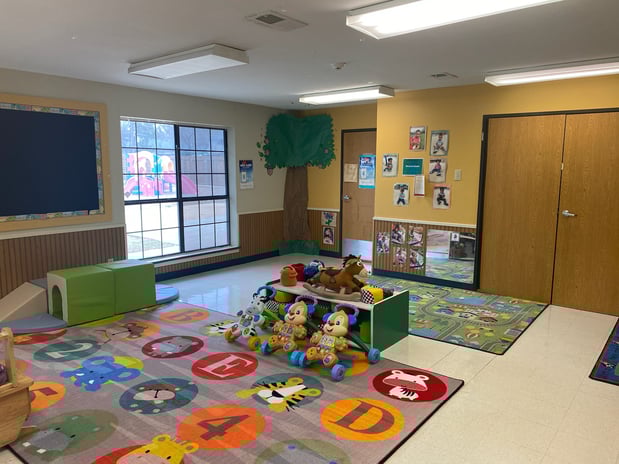 Images Spring Creek KinderCare