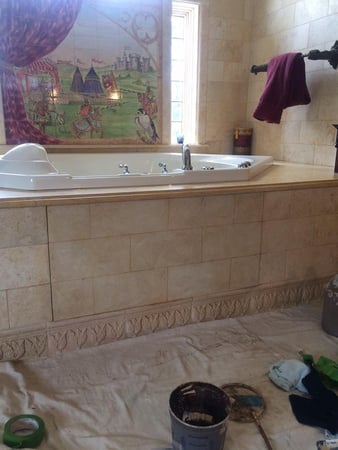 Images Richard's Painting & Contracting, LLC