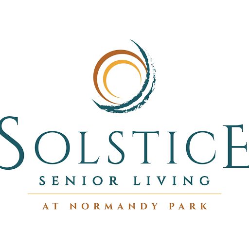 Solstice Senior Living at Normandy Park Logo