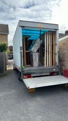 Images Next-Stop Removal's