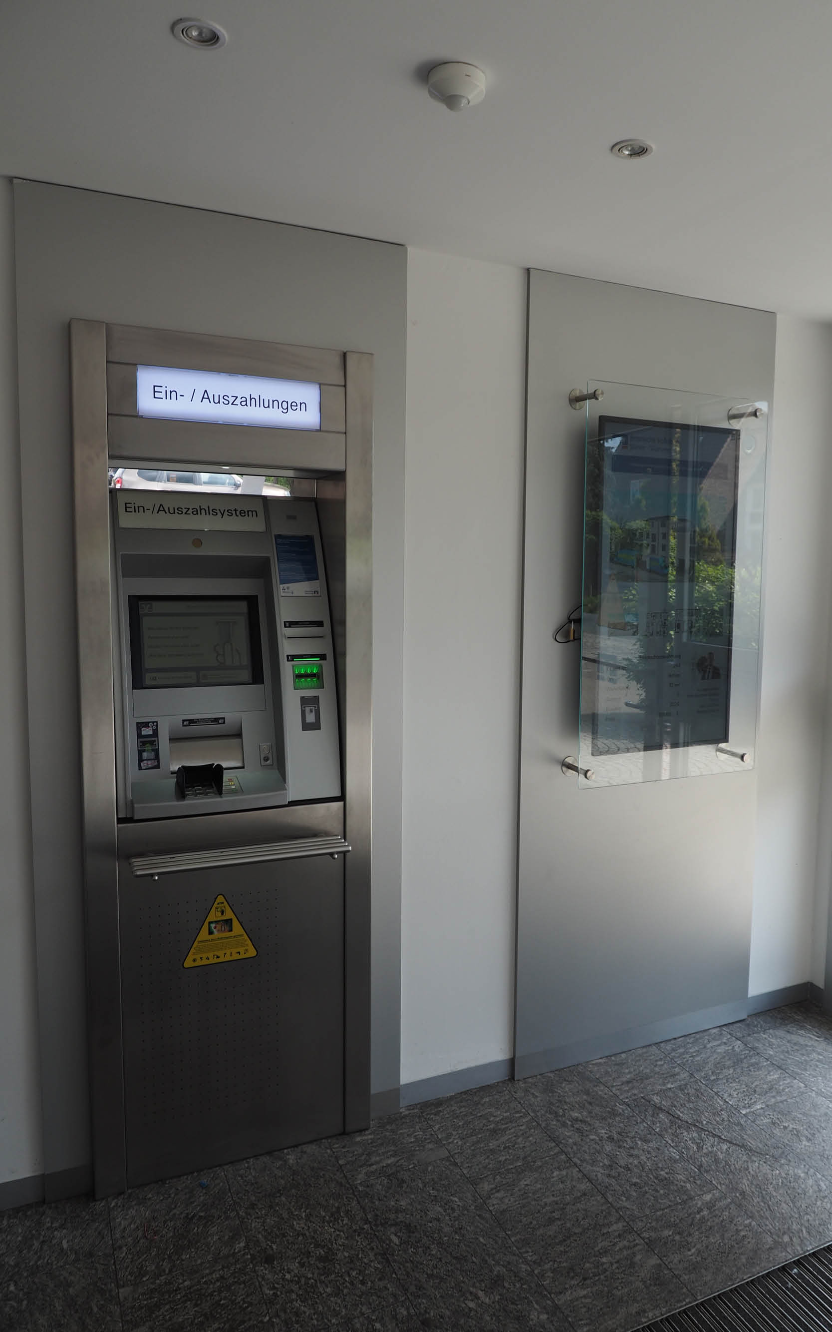 Bild 3 Bremische Volksbank Weser-Wümme eG - Geschäftsstelle Oberneuland in Bremen