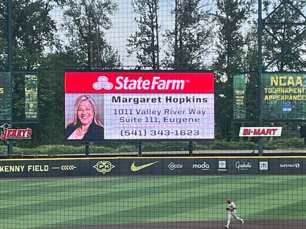 Images Margaret Hopkins - State Farm Insurance Agent