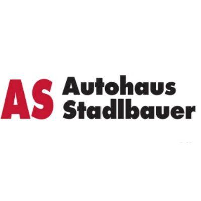 AS Autohaus Stadlbauer Nissan Partner, Autowerkstatt, Tankstelle in Heideck - Logo