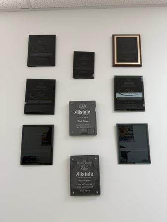 Images Nick Pawa: Allstate Insurance