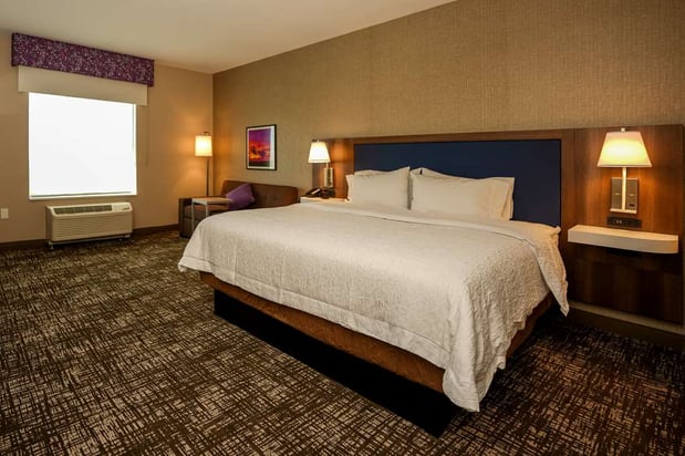 Images Hampton Inn & Suites Aurora South Denver