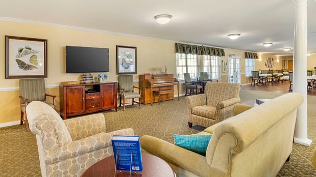 Images Brookdale Hixson