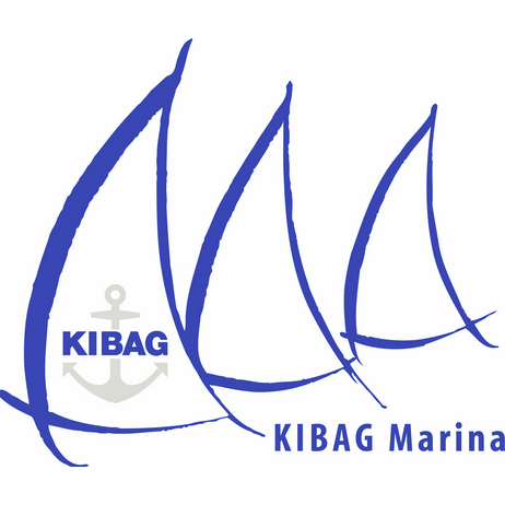 KIBAG Marina Bäch Logo