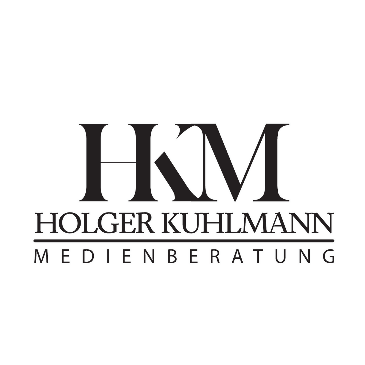 Logo Holger Kuhlmann Medienberatung