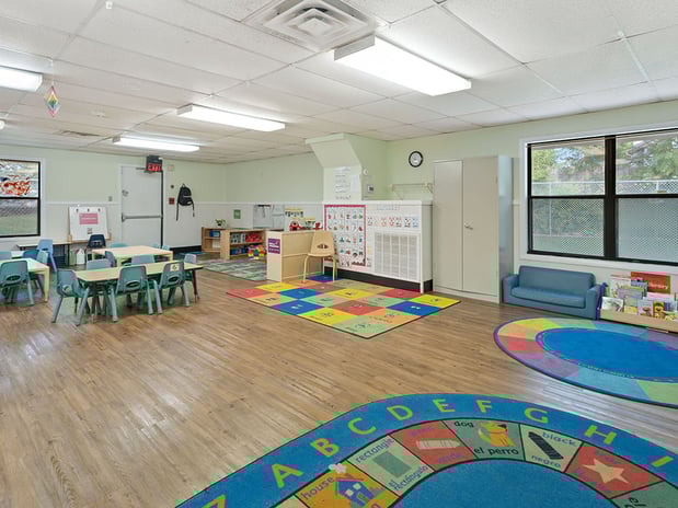 Images Aston KinderCare