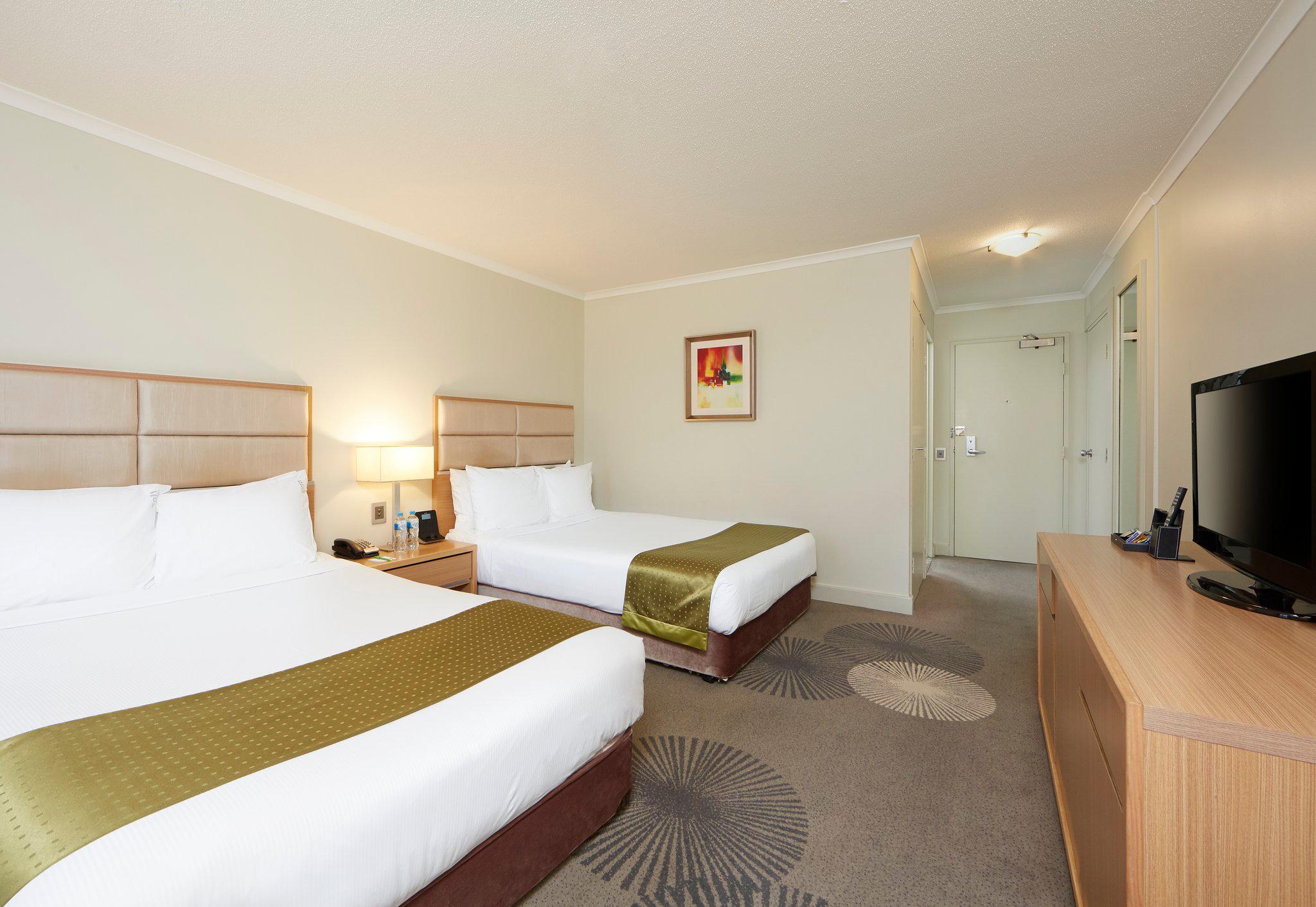 Images Holiday Inn Parramatta, an IHG Hotel