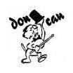 Clínica Veterinara Don Can Logo