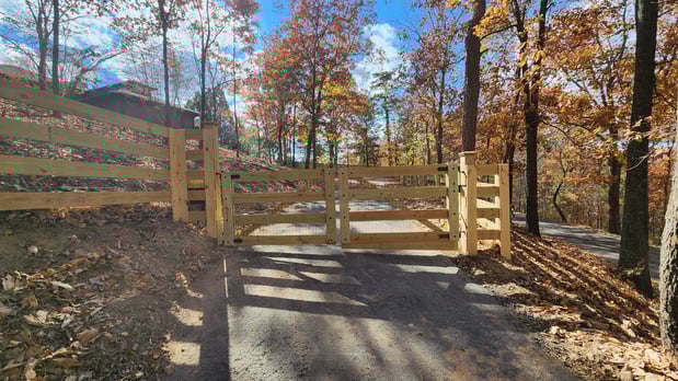 Images Superior Fence & Rail