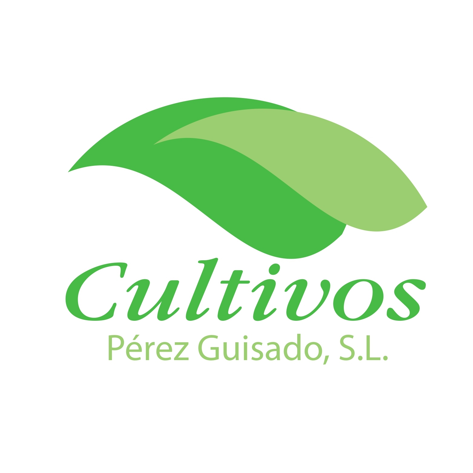 Cultivos Perez Guisado Logo