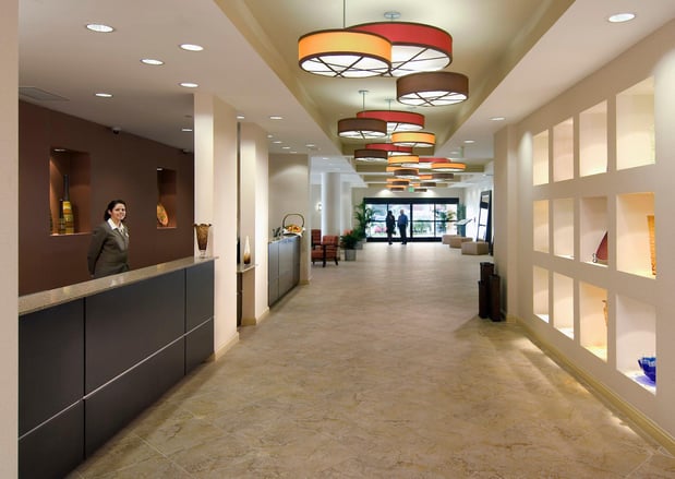 Images Crowne Plaza Ventura Beach by IHG