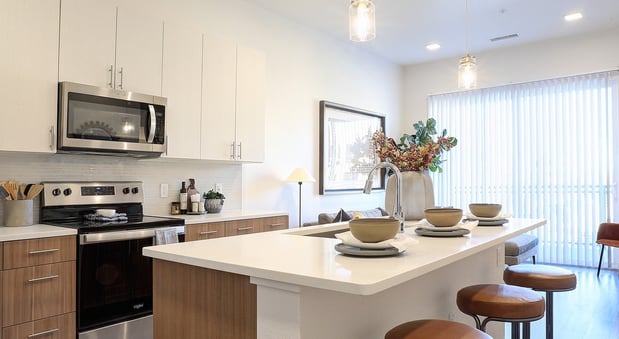 Images Brickhouse at Lamar Station Apartments