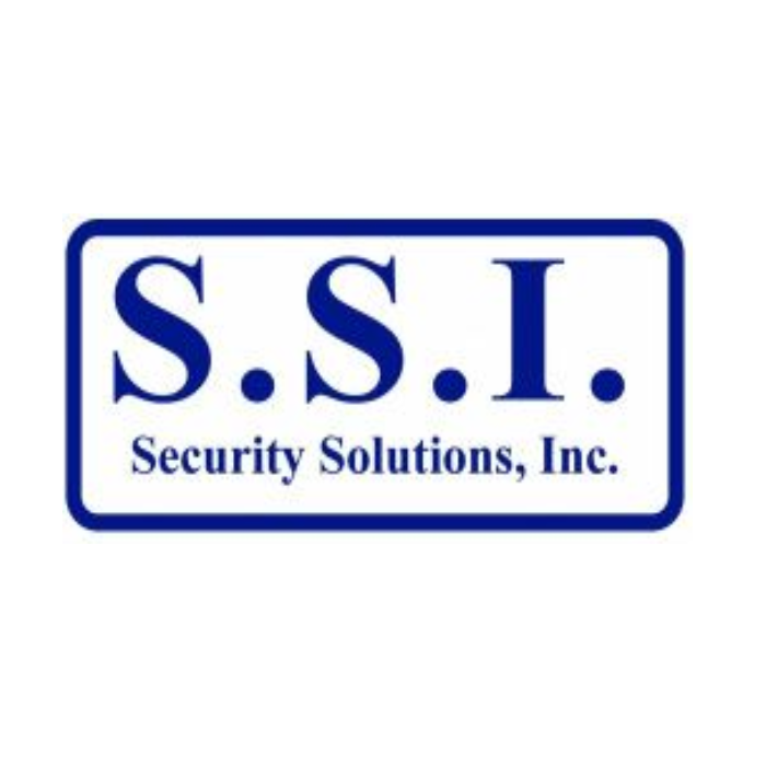 Security Solutions, Inc Logo
