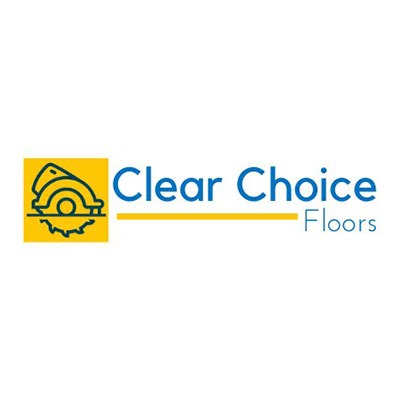 Clear Choice Floors Logo