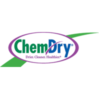 Steven's Chem-Dry Logo