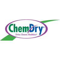 Tri City Chem-Dry Logo