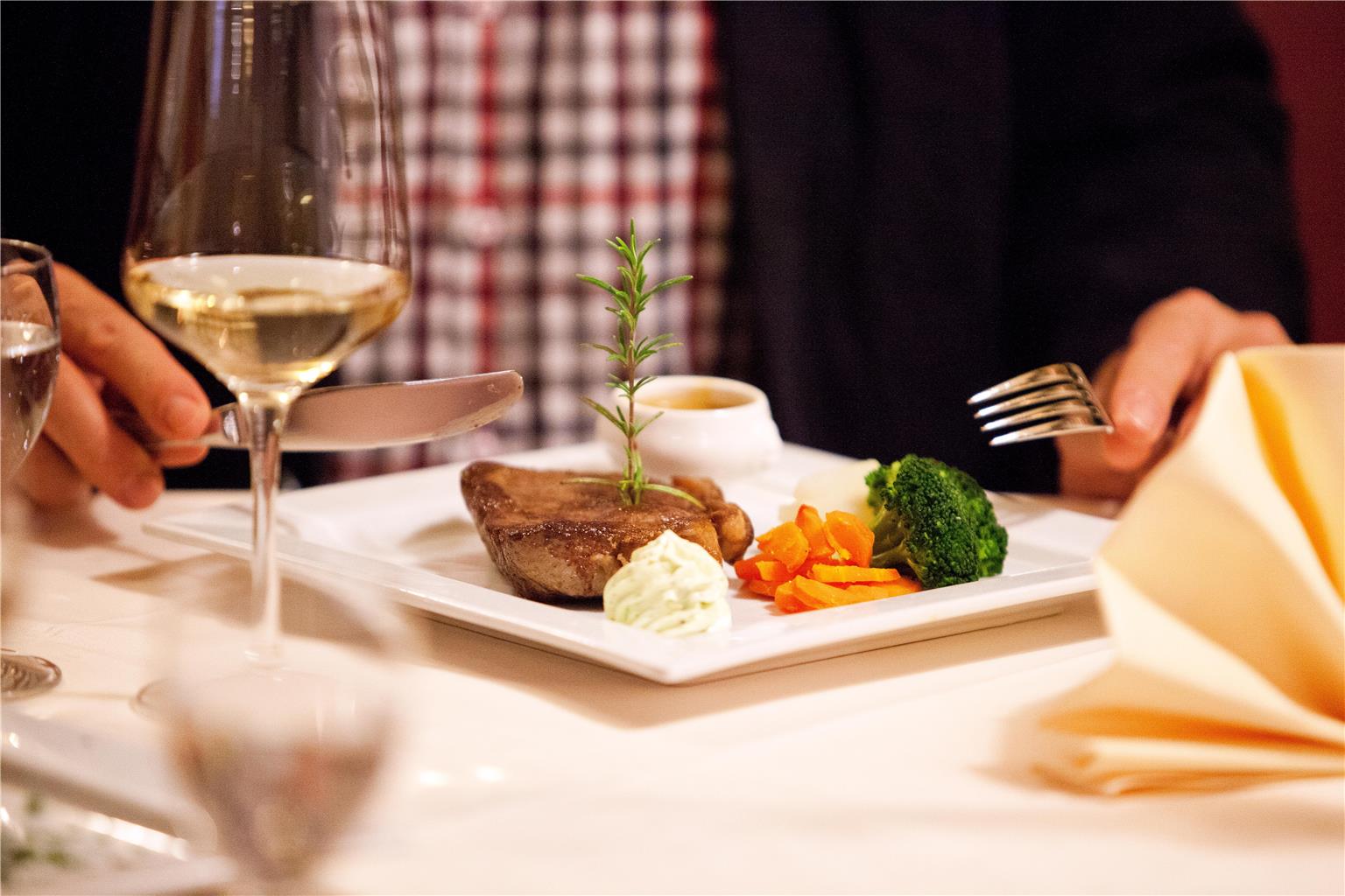 Best Western Hotel St. Michael, Bernkasteler Str. 3 in Morbach
