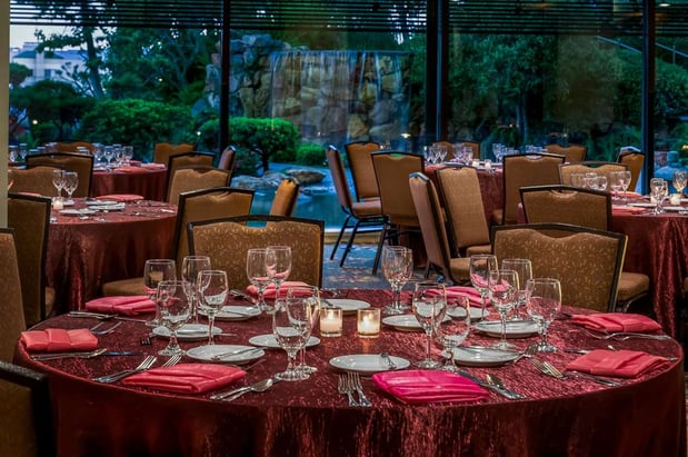 Images DoubleTree by Hilton Hotel Los Angeles Downtown