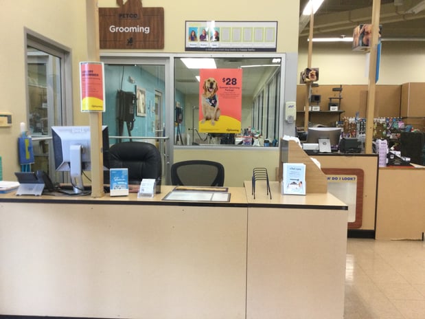 Images Petco