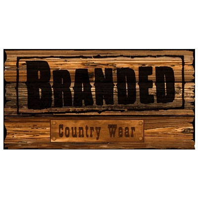 Branded Country Wear LLC Logo