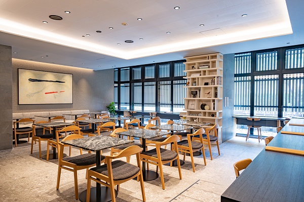 Images Oakwood Hotel Kyoto Oike