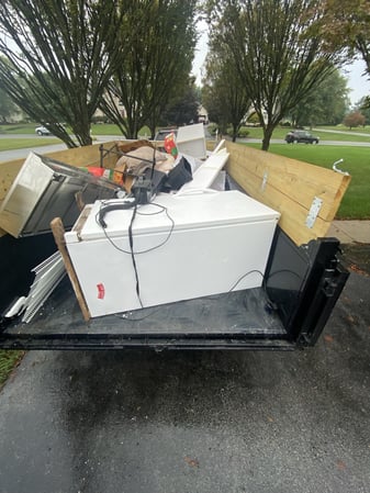 Images Delaware Junk Solutions LLC