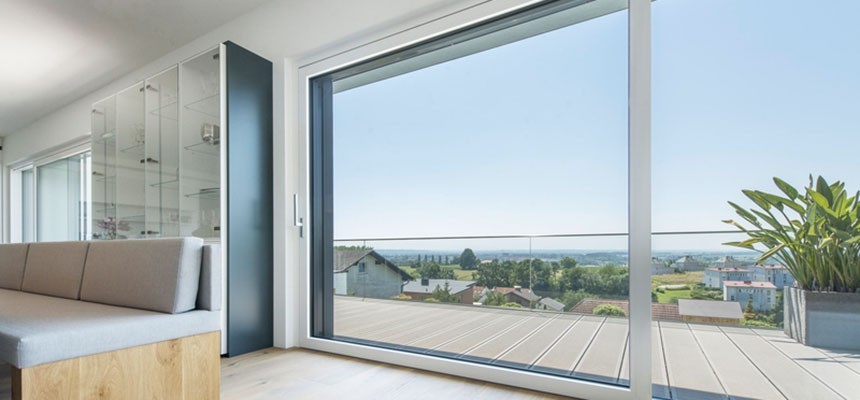 EOTA HandelsgesmbH, Wimbergergasse 20 in Wien