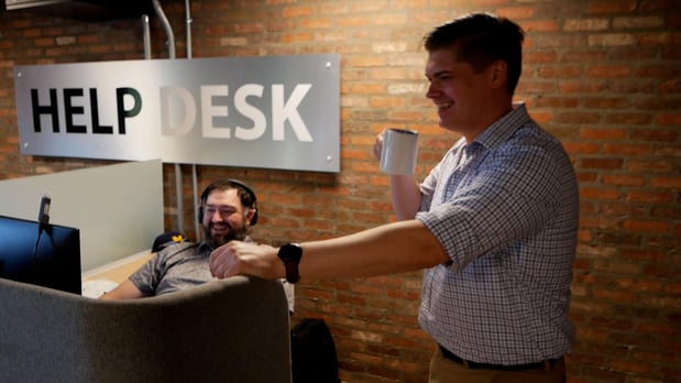 Images Vision Computer Solutions | Expert Cybersecurity, Consulting Managed IT Services & Support for Metro Detroit Businesses