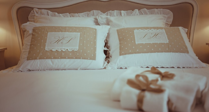 Images La Dimora di Teti