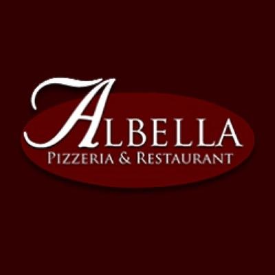 Albella Restaurant Logo